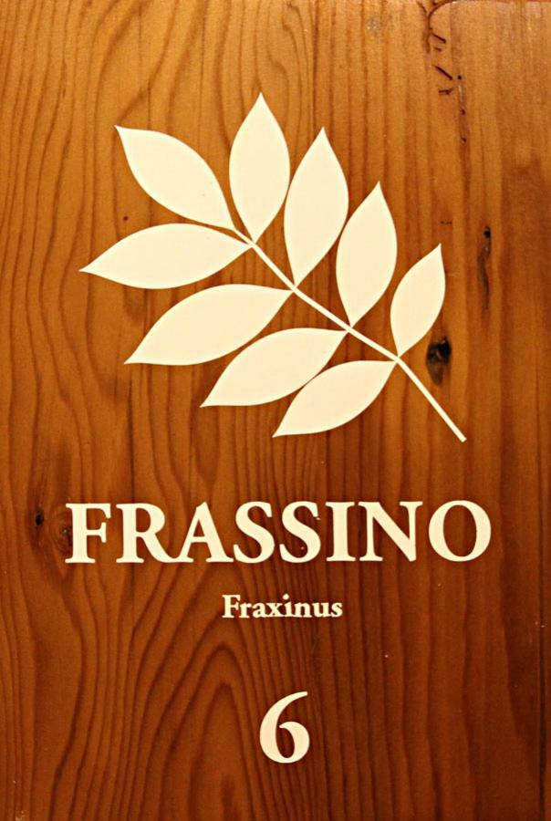 All'Albaro Agriturismo Salizzole Luaran gambar
