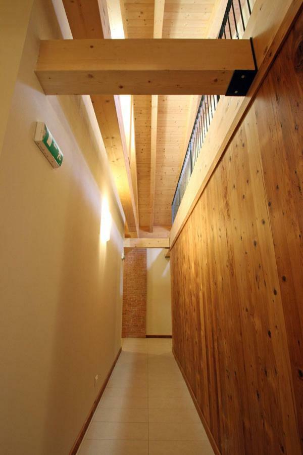 All'Albaro Agriturismo Salizzole Luaran gambar