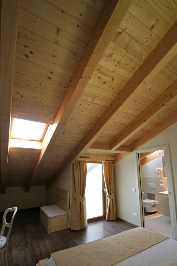 All'Albaro Agriturismo Salizzole Luaran gambar
