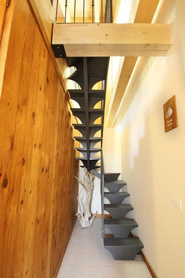 All'Albaro Agriturismo Salizzole Luaran gambar